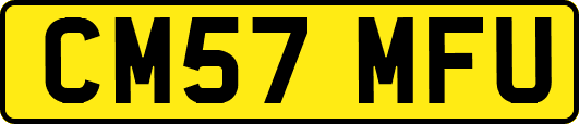 CM57MFU