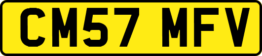 CM57MFV