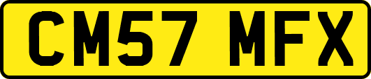 CM57MFX