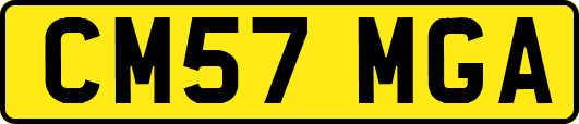 CM57MGA