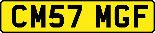 CM57MGF
