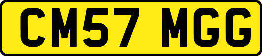 CM57MGG