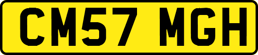 CM57MGH