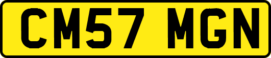 CM57MGN