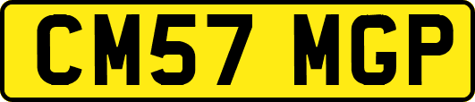 CM57MGP