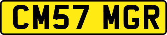 CM57MGR