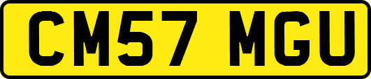 CM57MGU