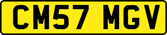 CM57MGV