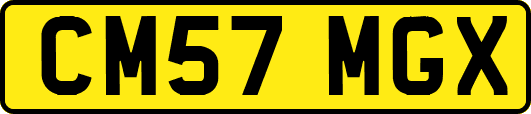CM57MGX