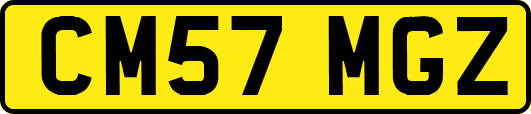 CM57MGZ