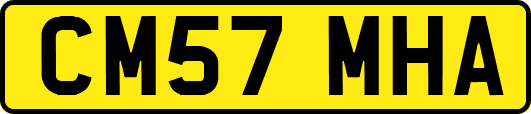 CM57MHA