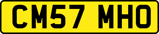 CM57MHO