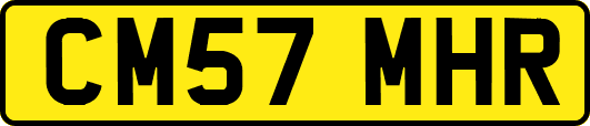 CM57MHR