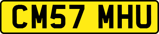 CM57MHU