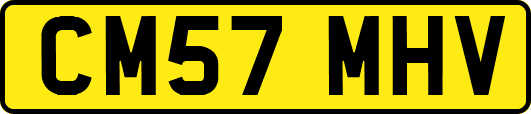 CM57MHV