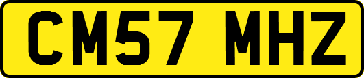 CM57MHZ