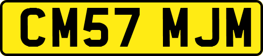 CM57MJM