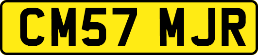 CM57MJR
