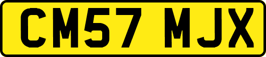 CM57MJX