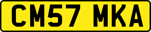 CM57MKA