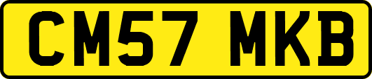 CM57MKB