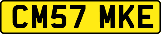 CM57MKE