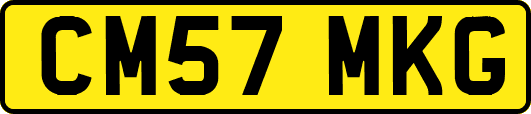 CM57MKG