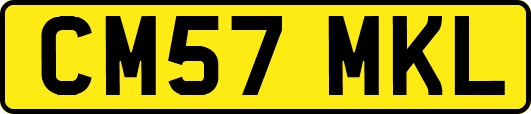 CM57MKL