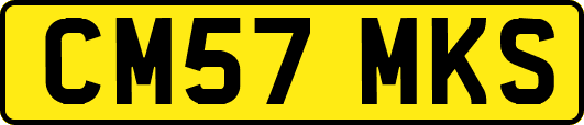 CM57MKS