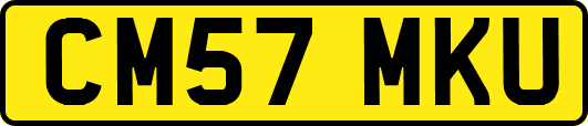 CM57MKU