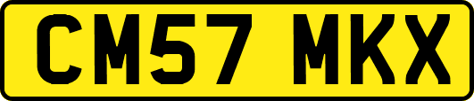 CM57MKX