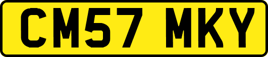 CM57MKY