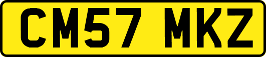 CM57MKZ