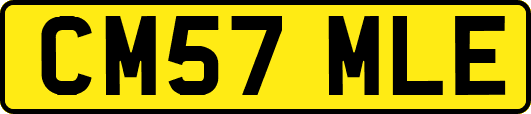 CM57MLE