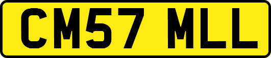CM57MLL