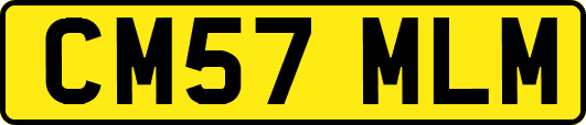 CM57MLM