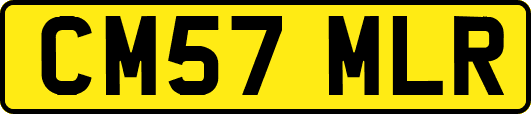 CM57MLR