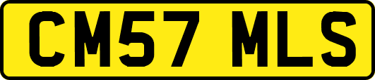 CM57MLS