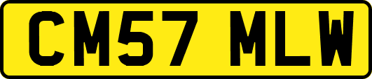 CM57MLW