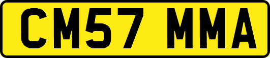 CM57MMA