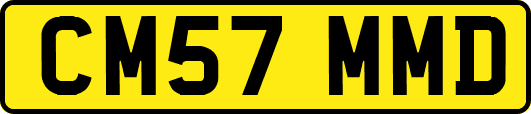 CM57MMD