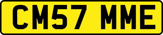 CM57MME