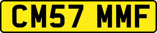 CM57MMF