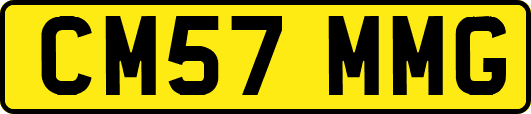CM57MMG