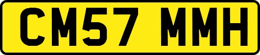 CM57MMH