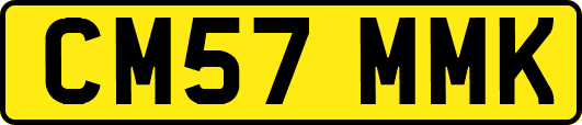 CM57MMK