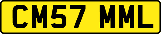CM57MML