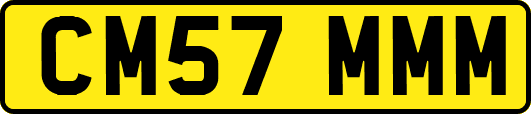 CM57MMM