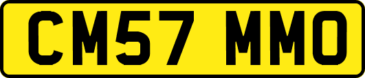 CM57MMO