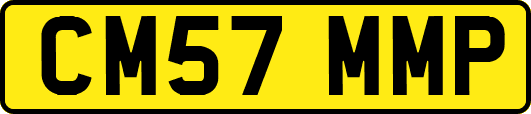 CM57MMP